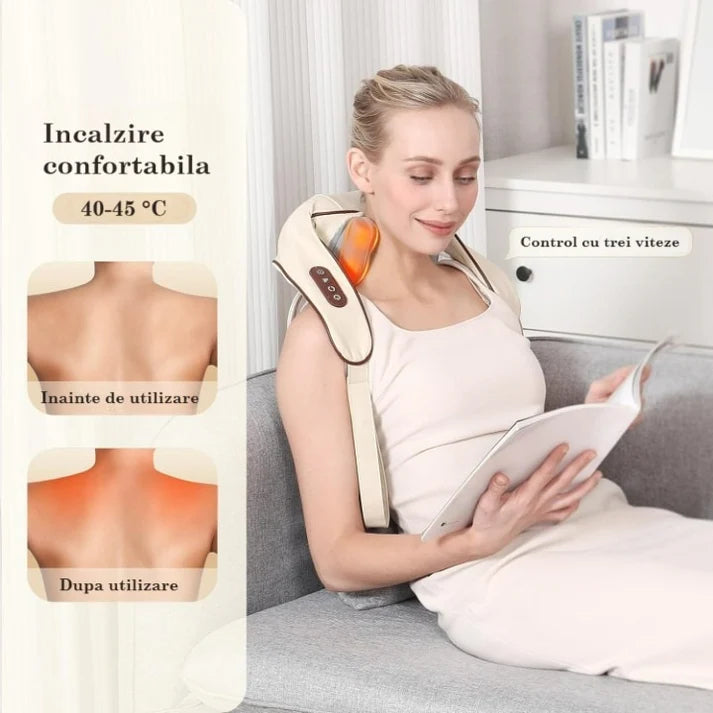 Massage device