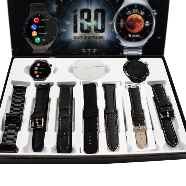 Accesorii smart