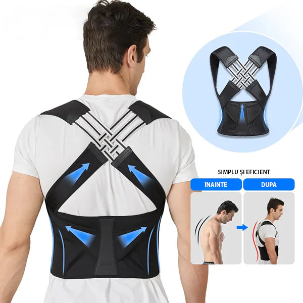 Premium Posture Corrector
