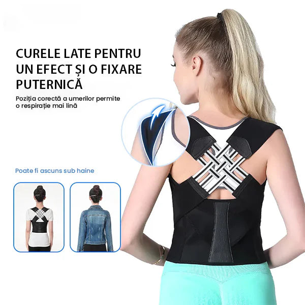 Premium Posture Corrector