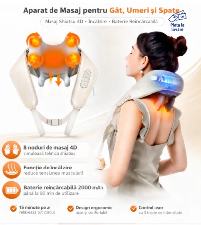 Massage device